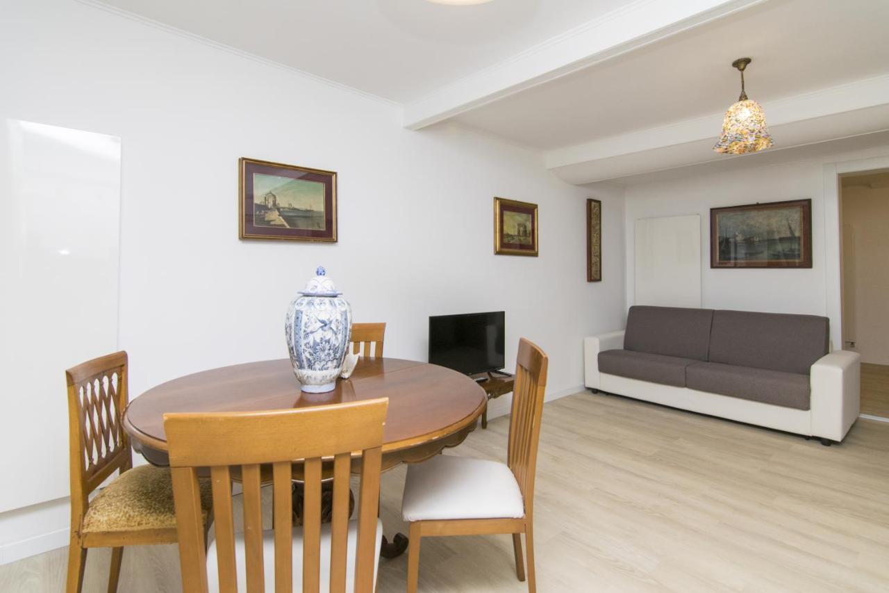 Ca' Alberto Apartments Venice Exterior photo